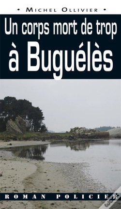 Capa do artigo Un Corps Mort De Trop À Buguélès
