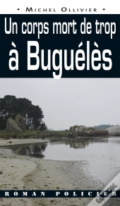 Un Corps Mort De Trop À Buguélès
