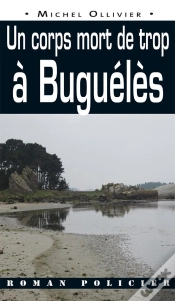 Capa do artigo Un Corps Mort De Trop À Buguélès