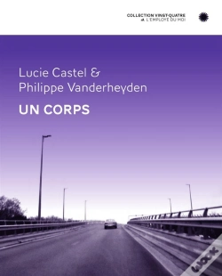 Capa do artigo Un Corps