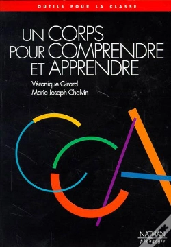 Capa do artigo Un Corps Pour Comprendre Et Apprendre