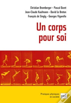 Capa do artigo Un Corps Pour Soi
