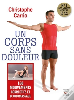 Capa do artigo Un Corps Sans Douleur ; 160 Mouvements Correctifs Et D'Automassage