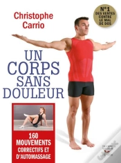 Capa do artigo Un Corps Sans Douleur ; 160 Mouvements Correctifs Et D