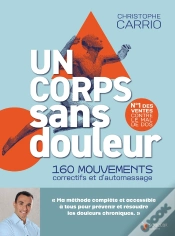 Capa do artigo Un Corps Sans Douleur : 160 Mouvements Correctifs Et D