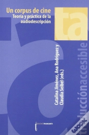 Capa do artigo Un Corpus De Cine