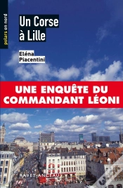Capa do artigo Un Corse À Lille