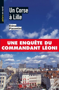 Capa do artigo Un Corse À Lille