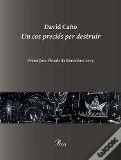 Capa do artigo Un Cos Preciós Per Destruir