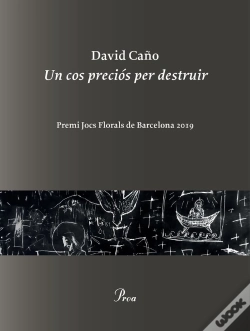 Capa do artigo Un Cos Preciós Per Destruir