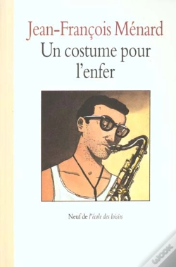 Capa do artigo Un Costume Pour L'Enfer
