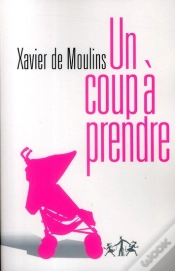 Capa do artigo Un Coup À Prendre