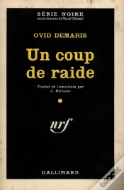 Capa do artigo Un Coup De Raide