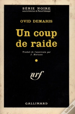Capa do artigo Un Coup De Raide