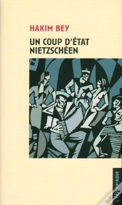 Capa do artigo Un Coup D'Etat Nietzschéen