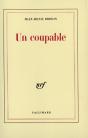 Un Coupable - Preview