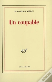 Capa do artigo Un Coupable