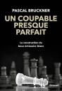 Un Coupable Presque Parfait ; La Construction Du Bouc Émissaire Blanc - Preview