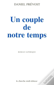 Capa do artigo Un Couple De Notre Temps