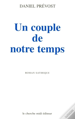 Capa do artigo Un Couple De Notre Temps