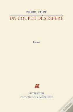 Capa do artigo Un Couple Désespéré