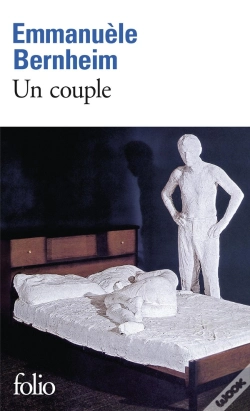 Capa do artigo Un Couple