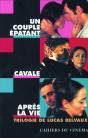 Un Couple Épatant, Cavale Après La Vie ; Trilogie De Lucas Balvaux - Preview