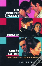 Un Couple Épatant, Cavale Après La Vie ; Trilogie De Lucas Balvaux