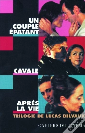 Capa do artigo Un Couple Épatant, Cavale Après La Vie ; Trilogie De Lucas Balvaux