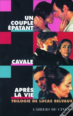 Capa do artigo Un Couple Épatant, Cavale Après La Vie ; Trilogie De Lucas Balvaux