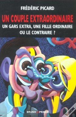 Capa do artigo Un Couple Extraordinaire