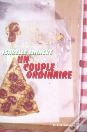 Capa do artigo Un Couple Ordinaire