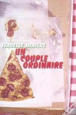 Capa do artigo Un Couple Ordinaire