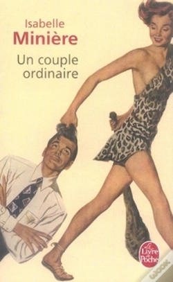Capa do artigo Un Couple Ordinaire