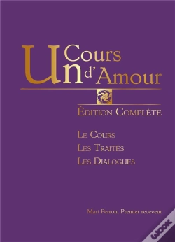 Capa do artigo Un Cours D'Amour : Édition Complète
