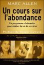 Un Cours Sur L'Abondance - Preview