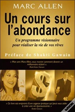 Capa do artigo Un Cours Sur L'Abondance