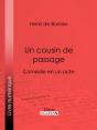 Un Cousin De Passage - Preview