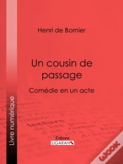Capa do artigo Un Cousin De Passage