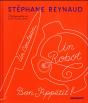 Un Couteau, Un Robot - Preview