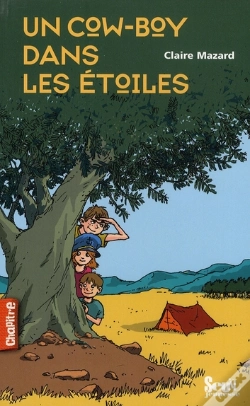 Capa do artigo Un Cow-Boy Dans Les Étoiles