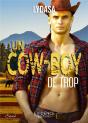 Un Cow-Boy De Trop - Preview