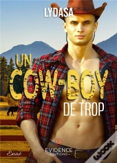 Un Cow-Boy De Trop