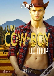 Capa do artigo Un Cow-Boy De Trop