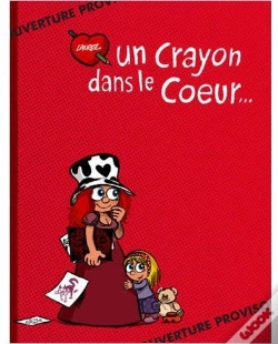 Capa do artigo Un Crayon Dans Le Coeur...