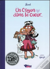 Capa do artigo Un Crayon Dans Le Coeur
