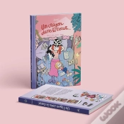 Capa do artigo Un Crayon Dans Le Coeur...