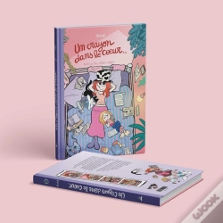 Capa do artigo Un Crayon Dans Le Coeur...