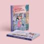 Un Crayon Dans Le Coeur... - Preview