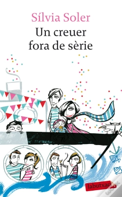 Capa do artigo Un Creuer Fora De Sèrie